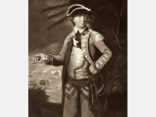 Benedict Arnold picture, image, poster